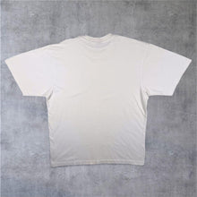 Load image into Gallery viewer, Early 00's Nike Classic Logo Spellout Graphic White Cotton Short Sleeve T-Shirt
