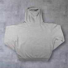 Load image into Gallery viewer, Ohio State Buckeyes College Football Spellout Graphic Grey Hoodie
