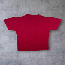 Load image into Gallery viewer, Vintage 90's Russell Athletic "Alabama Roll Ride" College Graphic Single Stitch T-Shirt
