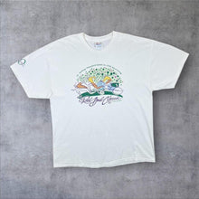 Load image into Gallery viewer, Vintage Hanes Red Bud Classic (2002) Souvenir Spellout Graphic T-Shirt
