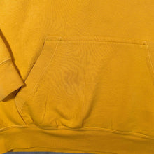 Load image into Gallery viewer, Michigan Wolverines Hoodie M Gear For Sports Big Cotton Yellow NCAA USA College
