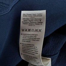 Load image into Gallery viewer, &amp;SONS Sunday Shirt Utility Navy XL Pearl Snap Workwear Overshirt And Sons
