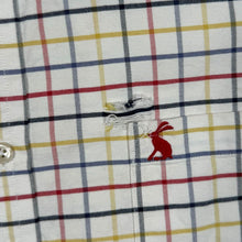 Load image into Gallery viewer, Tom Joule Joules "Squire" Country Multi Check Long Sleeve Cotton Shirt

