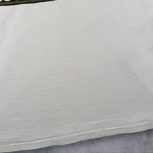 Load image into Gallery viewer, Vintage Delta "Brickyard 400" Inaugural Race Nascar White Single Stitch T-Shirt
