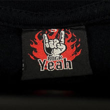 Load image into Gallery viewer, Early 00’s Megadeth Spellout Graphic Thrash Heavy Metal Band T-Shirt
