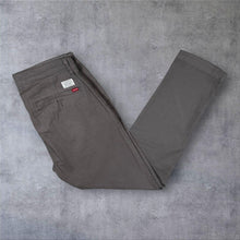 Load image into Gallery viewer, Levi's XX Chino "Slim Taper" Grey Skater Slim Fit Chino Trousers
