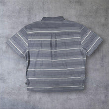 Load image into Gallery viewer, Patagonia Fezzman Shirt Mens L New Belgium Brewery Organic Cotton STY53964
