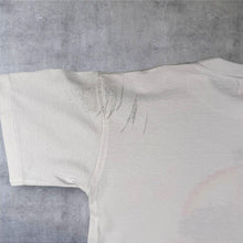 Load image into Gallery viewer, Vintage 90s Theodore Tugboat T Shirt Youth L Floppy Tops Single Stitch Cartoon Women's M
