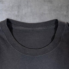 Load image into Gallery viewer, Thunder By The Bay "Sarasota, Florida" Biker Souvenir Graphic Grey T-Shirt
