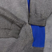 Load image into Gallery viewer, Vintage Puma NFL Buffalo Bills Football Embroidered Spellout Faded Grey Sweatshirt
