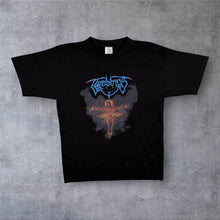 Load image into Gallery viewer, Throbbing Pain T Shirt M German Death Metal Band Underground Tee Medium
