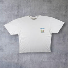 Load image into Gallery viewer, Vintage Weird Fish T Shirt XL As A Newt Big Back Print Y2K Graphic Tee
