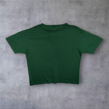 Load image into Gallery viewer, Vintage 90's Swingster "Bingo's Milwaukee" USA Tourist Green Single Stitch Henley T-Shirt
