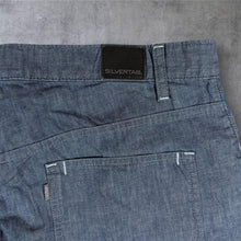 Load image into Gallery viewer, Vintage 90s Levi's SilverTab Relaxed Fit Trousers W36 L30 Blue Baggy Skater
