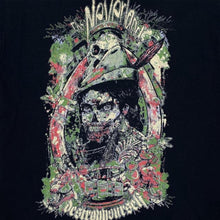 Load image into Gallery viewer, The Neverland Homecoming “Destroy Yourself” Novelty Gothic Graphic T-Shirt
