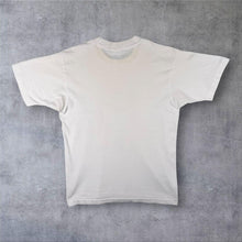 Load image into Gallery viewer, Vintage 90s Palm Springs Cowboy Boots T Shirt M Fruit Loom Single Stitch Western
