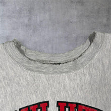 Load image into Gallery viewer, Vintage 90s Champion Reverse Weave Sweatshirt XL USA Duluth East Volleyball
