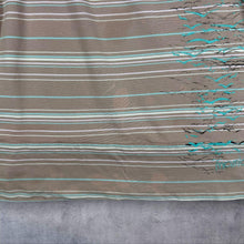 Load image into Gallery viewer, Early 00's Y2K Mambo Surfer Skater Striped Spaghetti Strap Cami Vest Top
