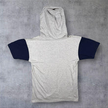 Load image into Gallery viewer, Vintage 1993 Toronto Argonauts CFL Hooded T Shirt CGW Canada 90s Argos
