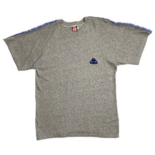 Load image into Gallery viewer, Vintage KAPPA Mini Logo Tape Sleeve T-Shirt
