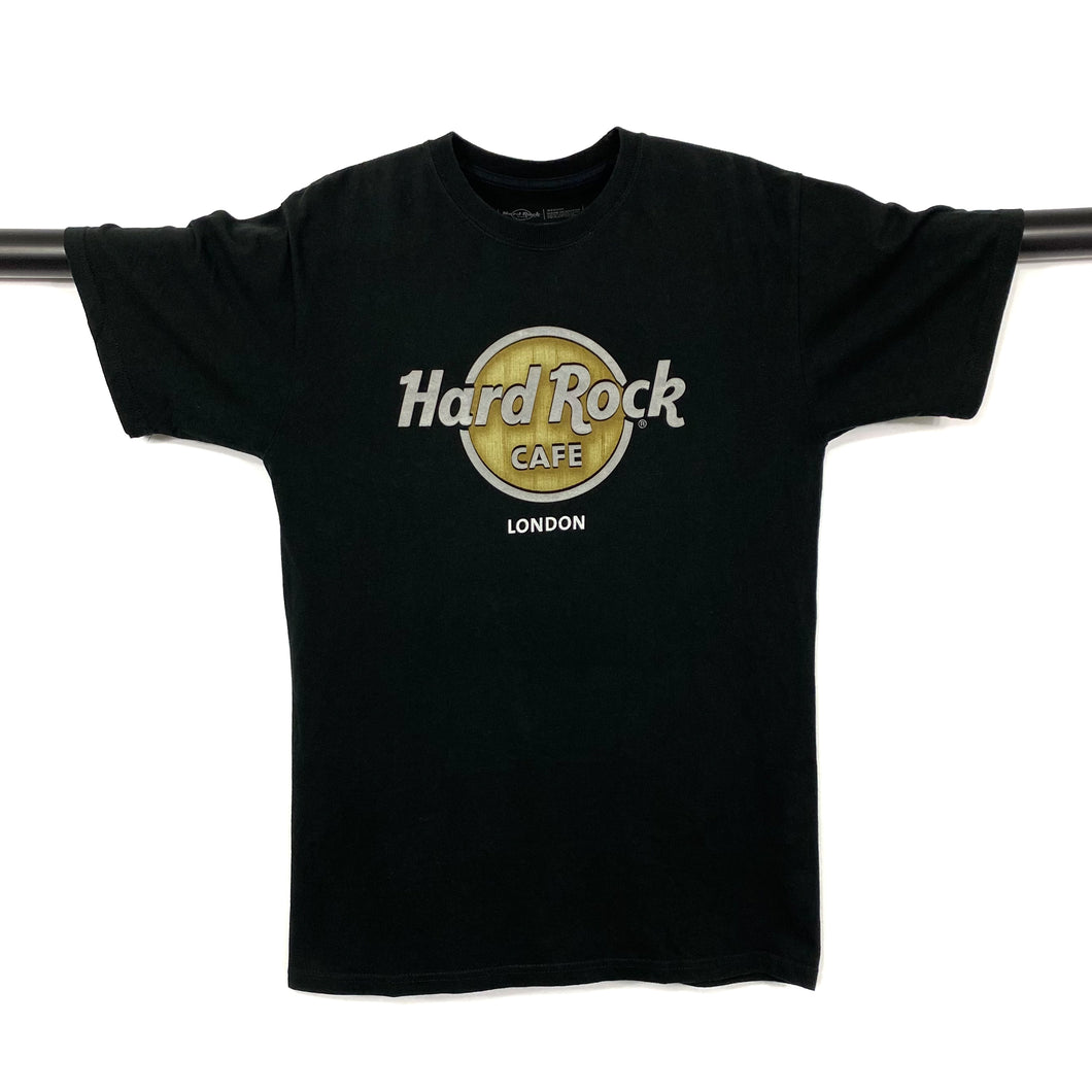 HARD ROCK CAFE “London” Souvenir Spellout Graphic T-Shirt