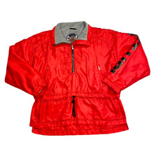 Load image into Gallery viewer, SORRY &quot;Get-Up&quot; 1/2 Zip Padded Ski Jacket
