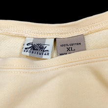 Load image into Gallery viewer, Sutton Sportswear BAYFIELD Embroidered Souvenir Spellout Crewneck Sweatshirt
