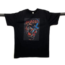 Load image into Gallery viewer, SLASH Guns N Roses Graphic Logo Spellout Hard Rock Metal Band T-Shirt
