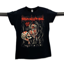 Load image into Gallery viewer, HEAVEN SHALL BURN Graphic Metalcore Melodic Death Metal Band T-Shirt

