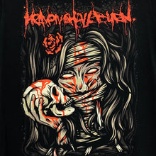 Load image into Gallery viewer, HEAVEN SHALL BURN Graphic Metalcore Melodic Death Metal Band T-Shirt
