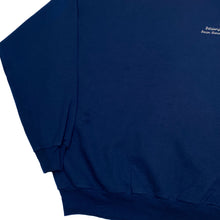 Load image into Gallery viewer, Hanes SALISBURY ROWAN SENIOR GAMES Embroidered Souvenir Crewneck Sweatshirt
