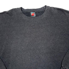 Load image into Gallery viewer, Early 00’s HANES Premium Classic Blank Basic Essential Cotton Crewneck Sweatshirt
