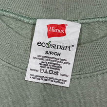 Load image into Gallery viewer, Early 00’s HANES Eco Smart Classic Basic Blank Essential Cotton Crewneck Sweatshirt
