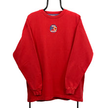 Load image into Gallery viewer, PACO COLOUR Embroidered Center Logo Sweatshirt
