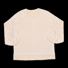 Load image into Gallery viewer, Early 00’s Classic Basic Blank Essential Cotton Crewneck Sweatshirt
