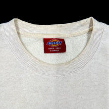 Load image into Gallery viewer, DICKIES “Established 1922” Chenille Spellout Crewneck Sweatshirt

