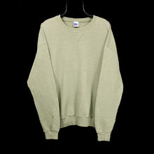 Load image into Gallery viewer, RUSSELL ATHLETIC Classic Blank Essential Crewneck Sweatshirt
