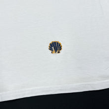 Load image into Gallery viewer, FLORIDA “Sunshine State” Nautical Souvenir Spellout Graphic T-Shirt

