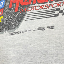 Load image into Gallery viewer, NASCAR (2005) &quot;Kyle Busch&quot; Motorsports Graphic T-Shirt
