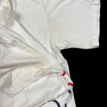 Load image into Gallery viewer, FILA “Goes Around” Big Spellout Graphic Single Stitch T-Shirt
