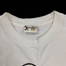 Load image into Gallery viewer, Disney THE WALT DISNEY STUDIOS Embroidered Souvenir Graphic Single Stitch T-Shirt
