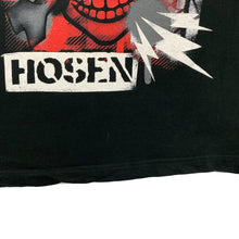 Load image into Gallery viewer, DIE TOTEN HOSEN Graphic Skull Logo Hard Rock Heavy Metal Band T-Shirt
