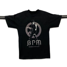 Load image into Gallery viewer, KOICHI DOMOTO “BPM” Concert Tour 2010 J-Pop Japanese Pop Music Band T-Shirt
