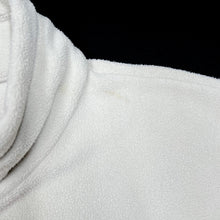 Load image into Gallery viewer, BLUE HARBOUR Marks &amp; Spencer Classic Basic Essential 1/4 Zip Pullover Fleece Sweatshirt
