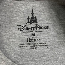 Load image into Gallery viewer, Hanes DISNEY PARKS &quot;Disneyland Resort&quot; Minnie Mouse T-Shirt

