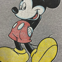 Load image into Gallery viewer, DISNEY &quot;Orlando Florida&quot; Mickey Mouse Souvenir T-Shirt
