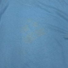Load image into Gallery viewer, Ched by Anvil CAMBRIDGE RUN FOR PEACE Souvenir Graphic Single Stitch T-Shirt
