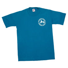 Load image into Gallery viewer, Jerzees FREDERICK COUNTY “Humane Society” Graphic Single Stitch T-Shirt
