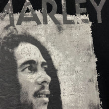Load image into Gallery viewer, BOB MARLEY “Rastaman Vibration” Reggae Rasta Music Tribute Graphic T-Shirt
