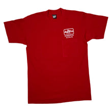 Load image into Gallery viewer, AGRIPRO SEEDS “Dominator Alfalfa” Sponsor Graphic Single Stitch Pocket T-Shirt
